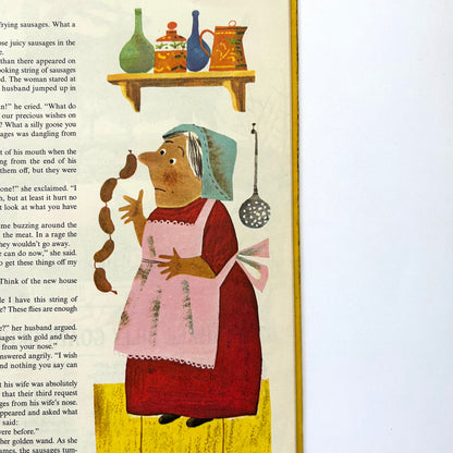 The Sleepytime Storybook