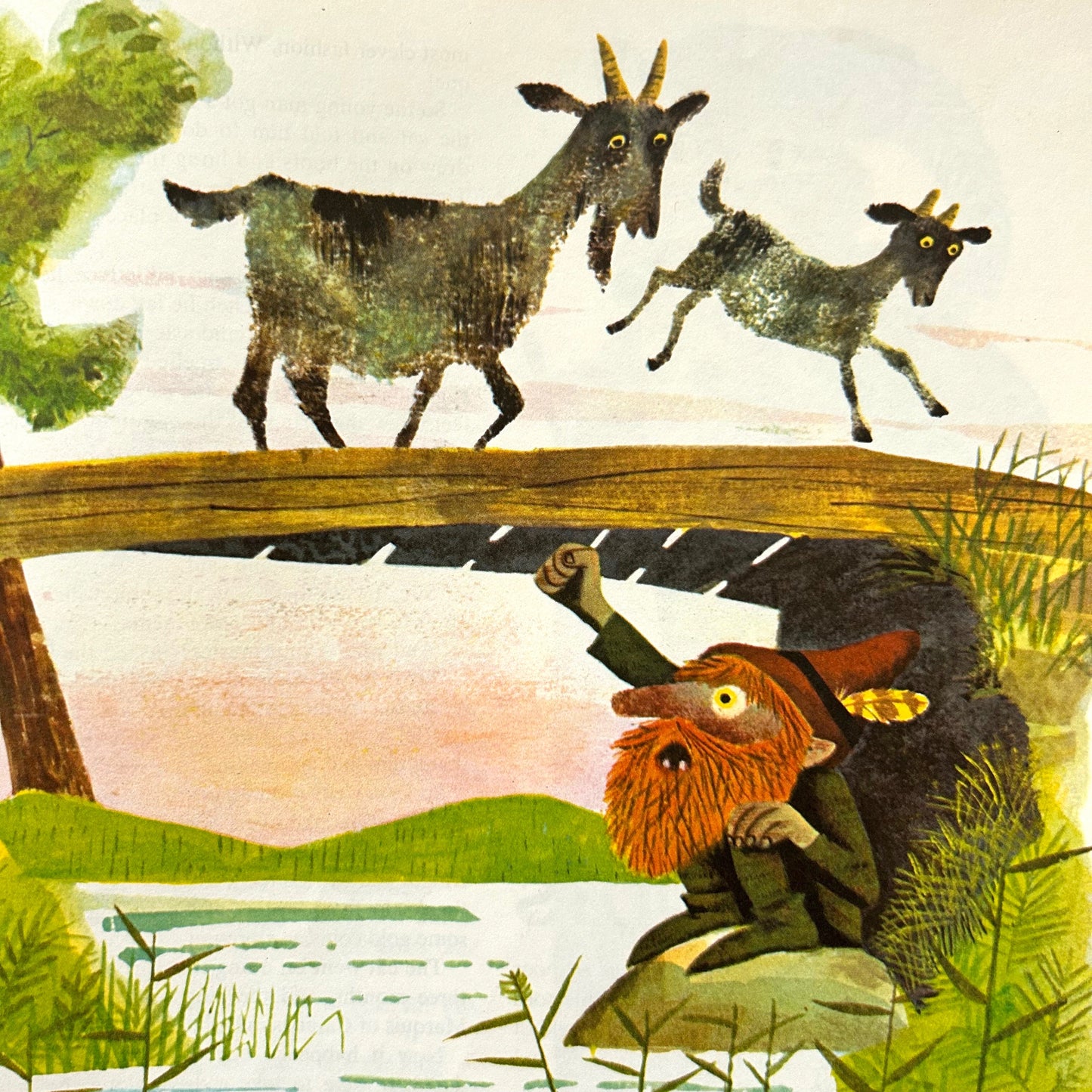 The Sleepytime Storybook