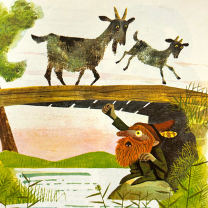 The Sleepytime Storybook