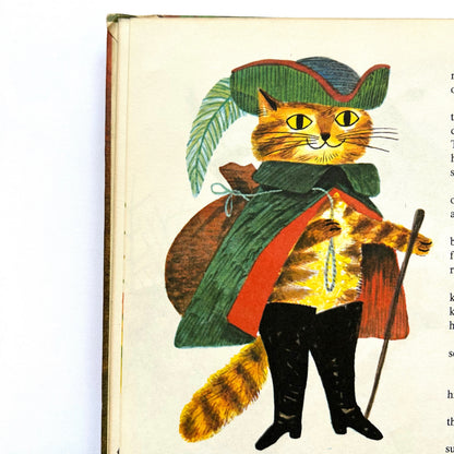 The Sleepytime Storybook