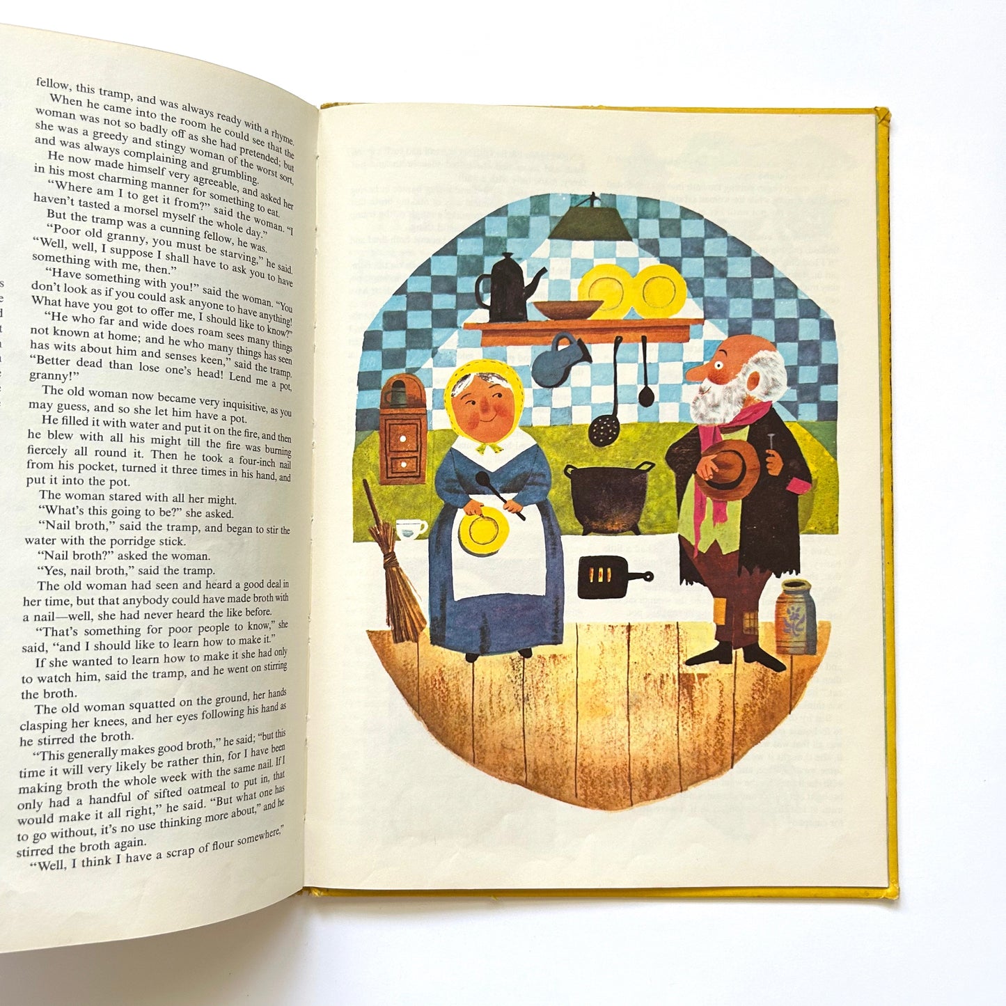 The Sleepytime Storybook