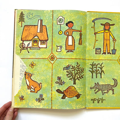 The Sleepytime Storybook