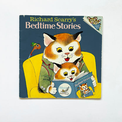 Bedtime Stories