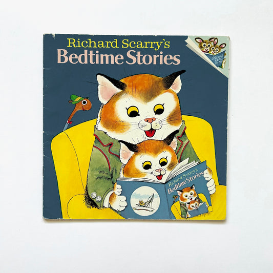 Bedtime Stories