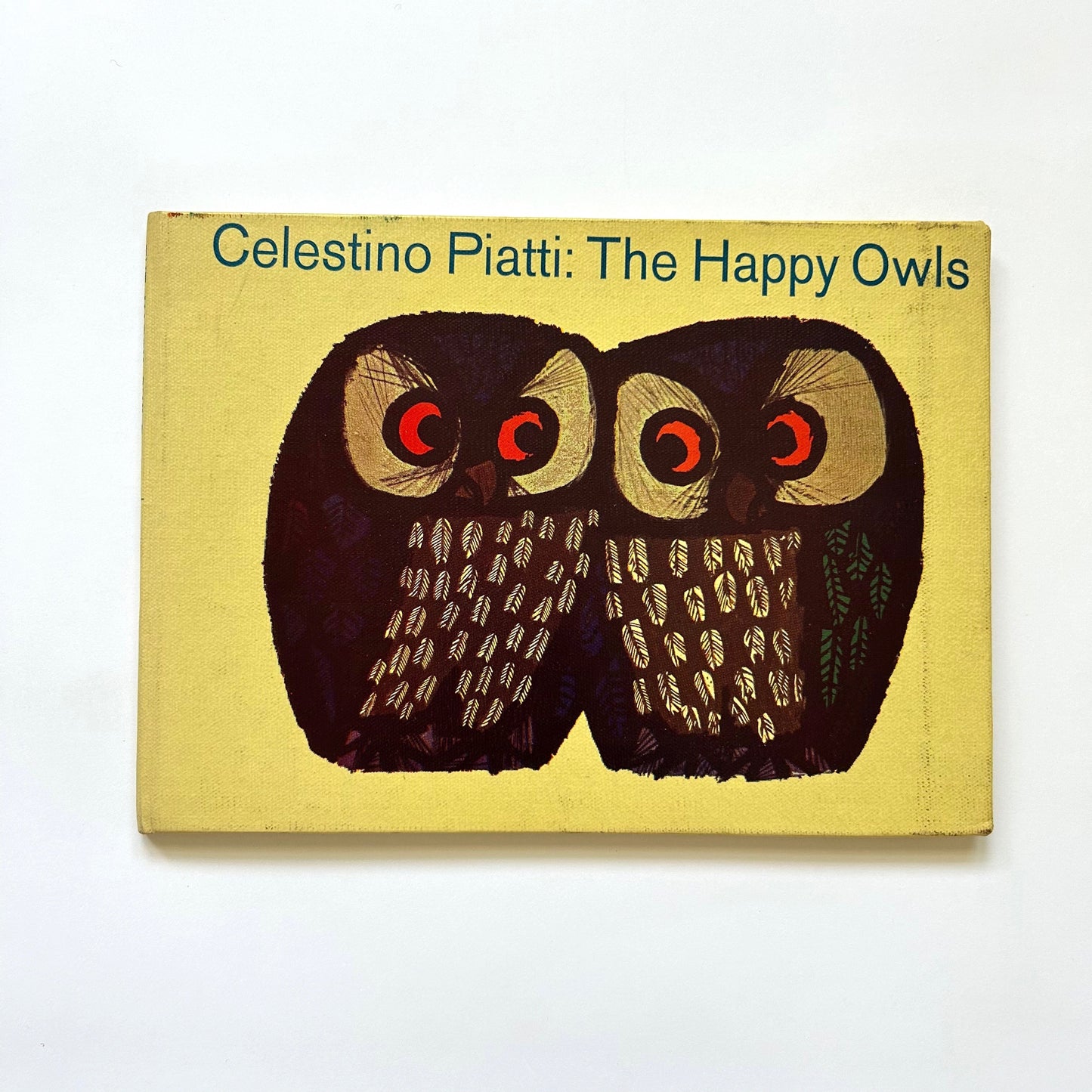 The Happy Owls