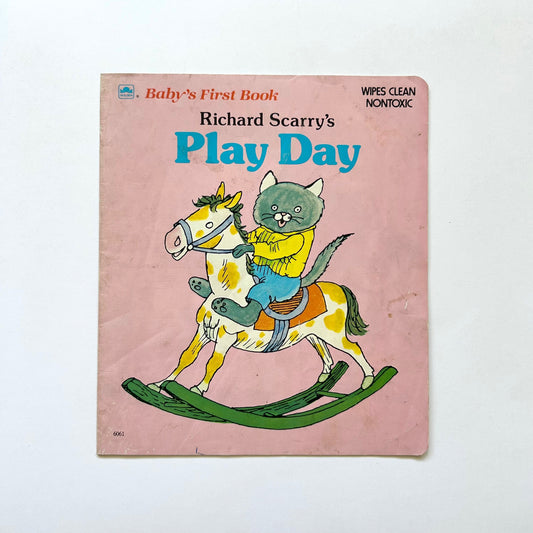 Play Day