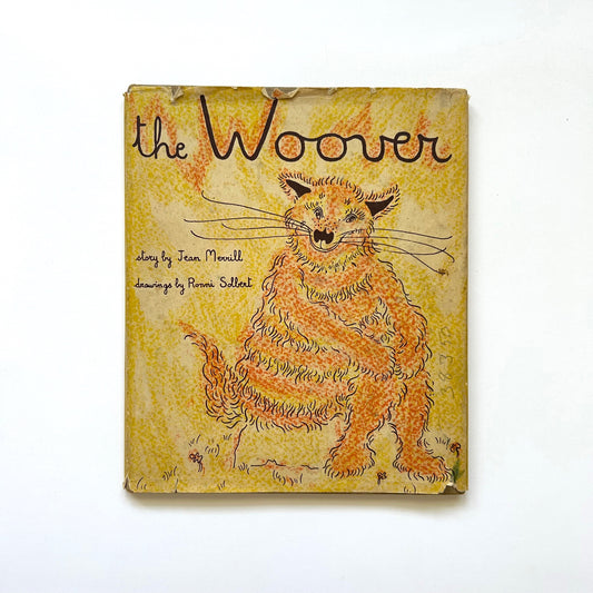 The Woover