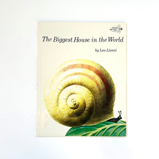 The Biggest House in the World
