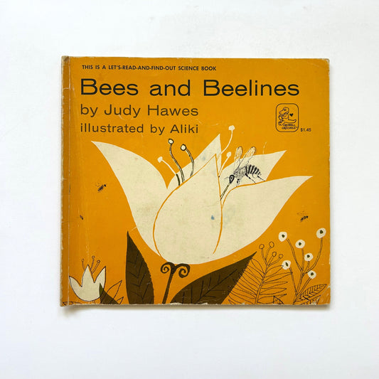 Bees and Beelines