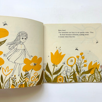 Bees and Beelines