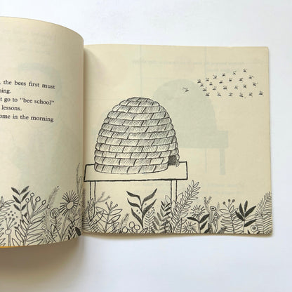 Bees and Beelines