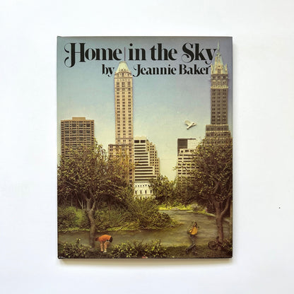 Home in the Sky