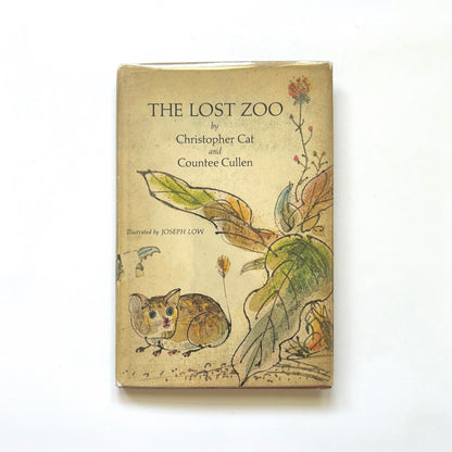The Lost Zoo
