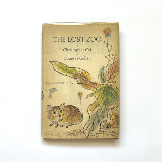 The Lost Zoo