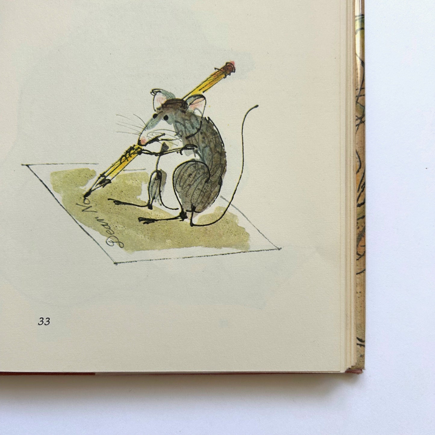 The Lost Zoo