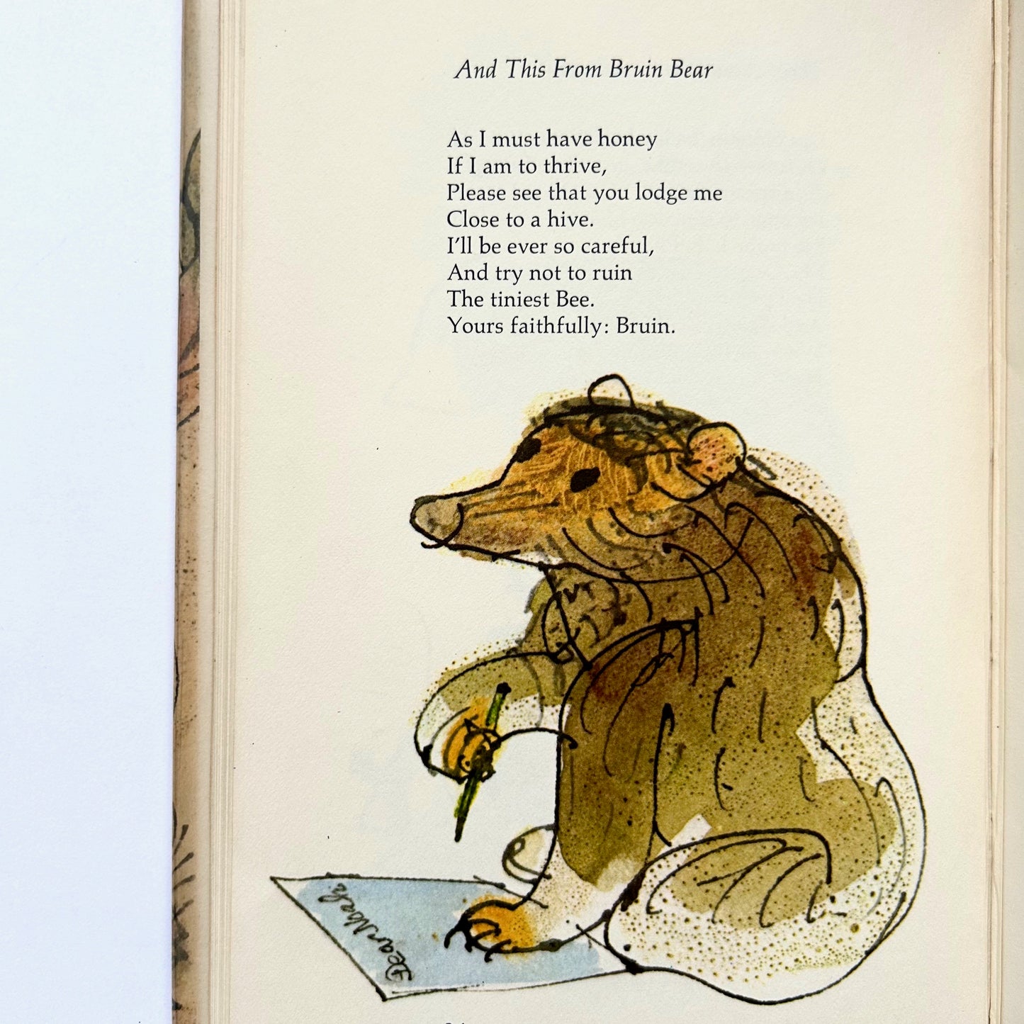 The Lost Zoo