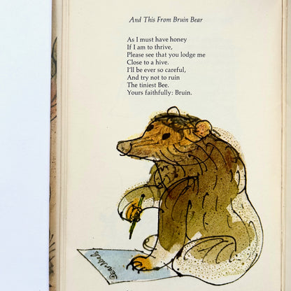 The Lost Zoo