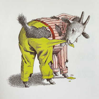 Animals Should Definitely Not Wear Clothing