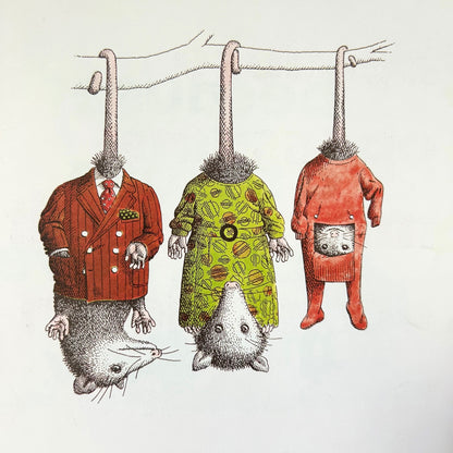 Animals Should Definitely Not Wear Clothing