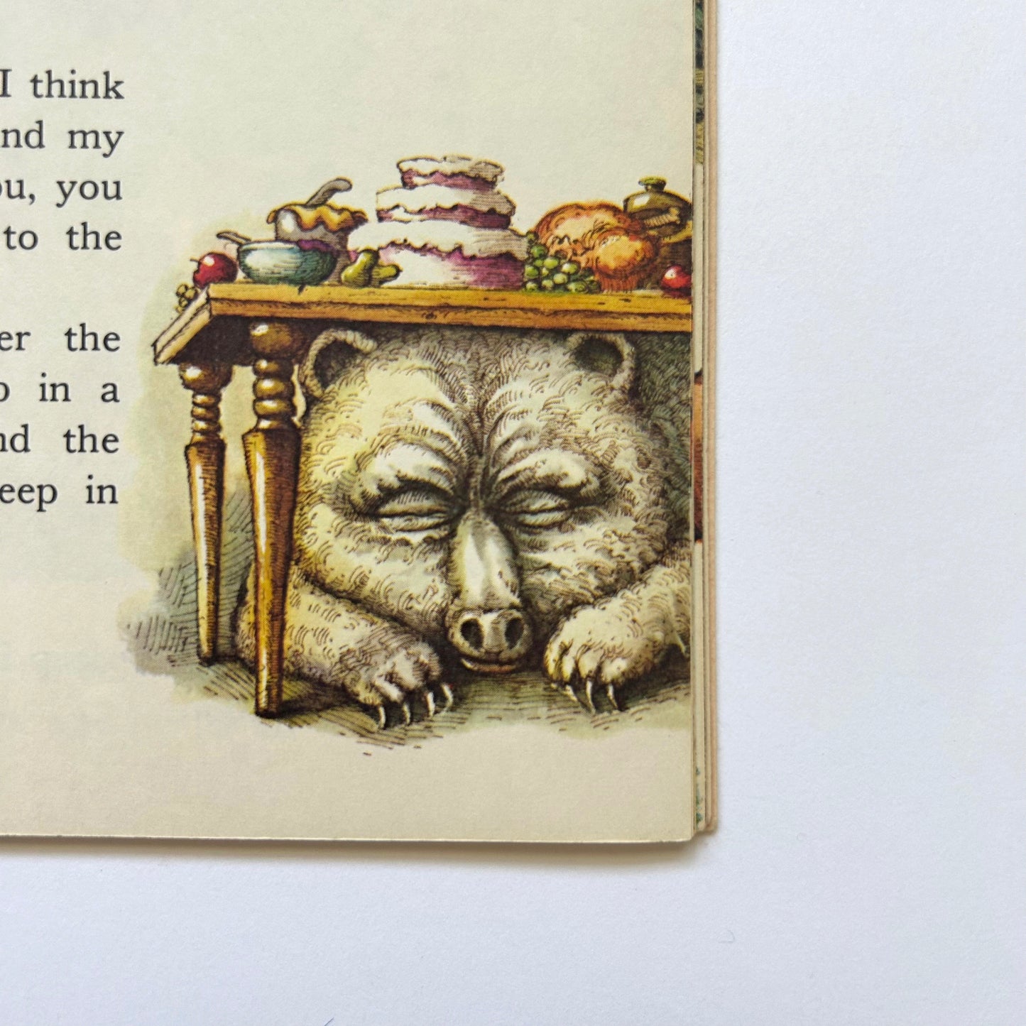 Favorite Tales of Monsters and Trolls
