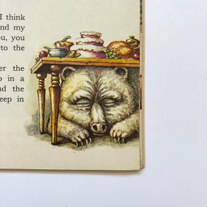 Favorite Tales of Monsters and Trolls