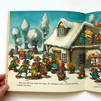 Favorite Tales of Monsters and Trolls