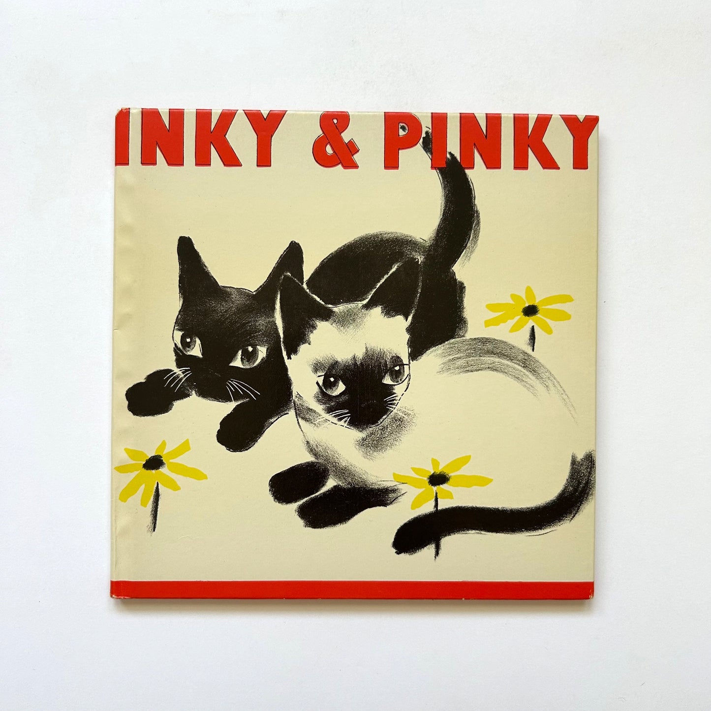 Inky & Pinky