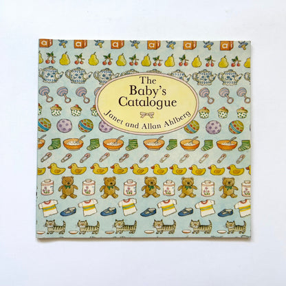 The Baby's Catalogue