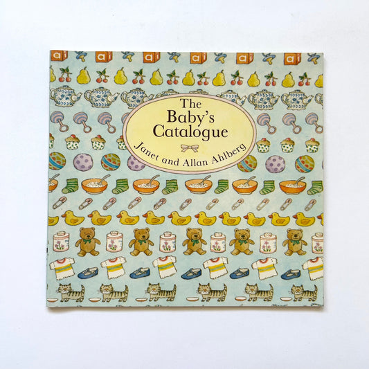 The Baby's Catalogue