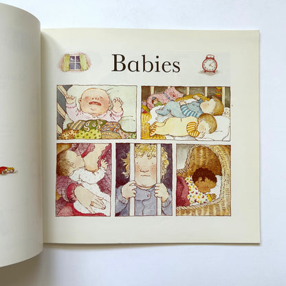 The Baby's Catalogue