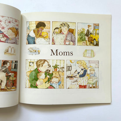 The Baby's Catalogue