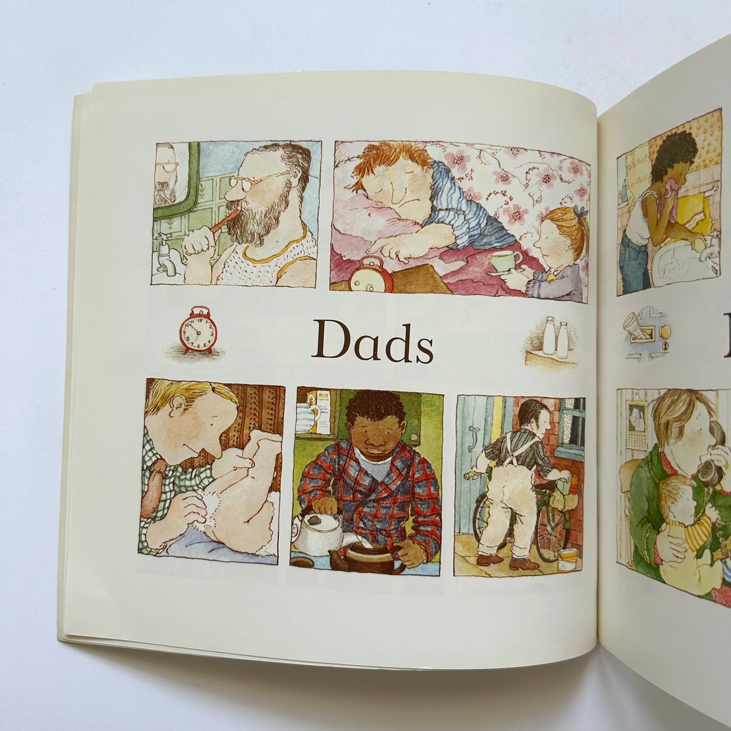 The Baby's Catalogue