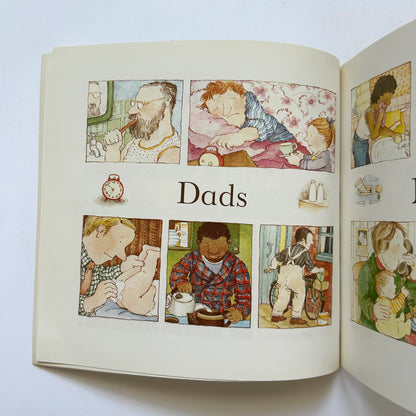 The Baby's Catalogue