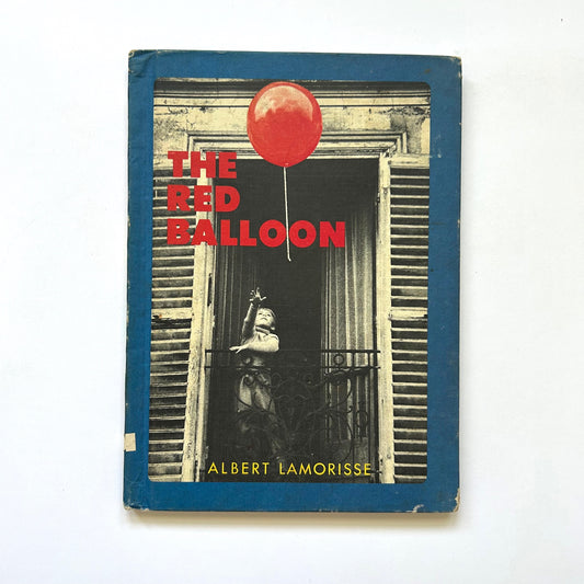 The Red Balloon