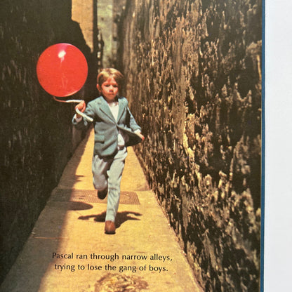 The Red Balloon