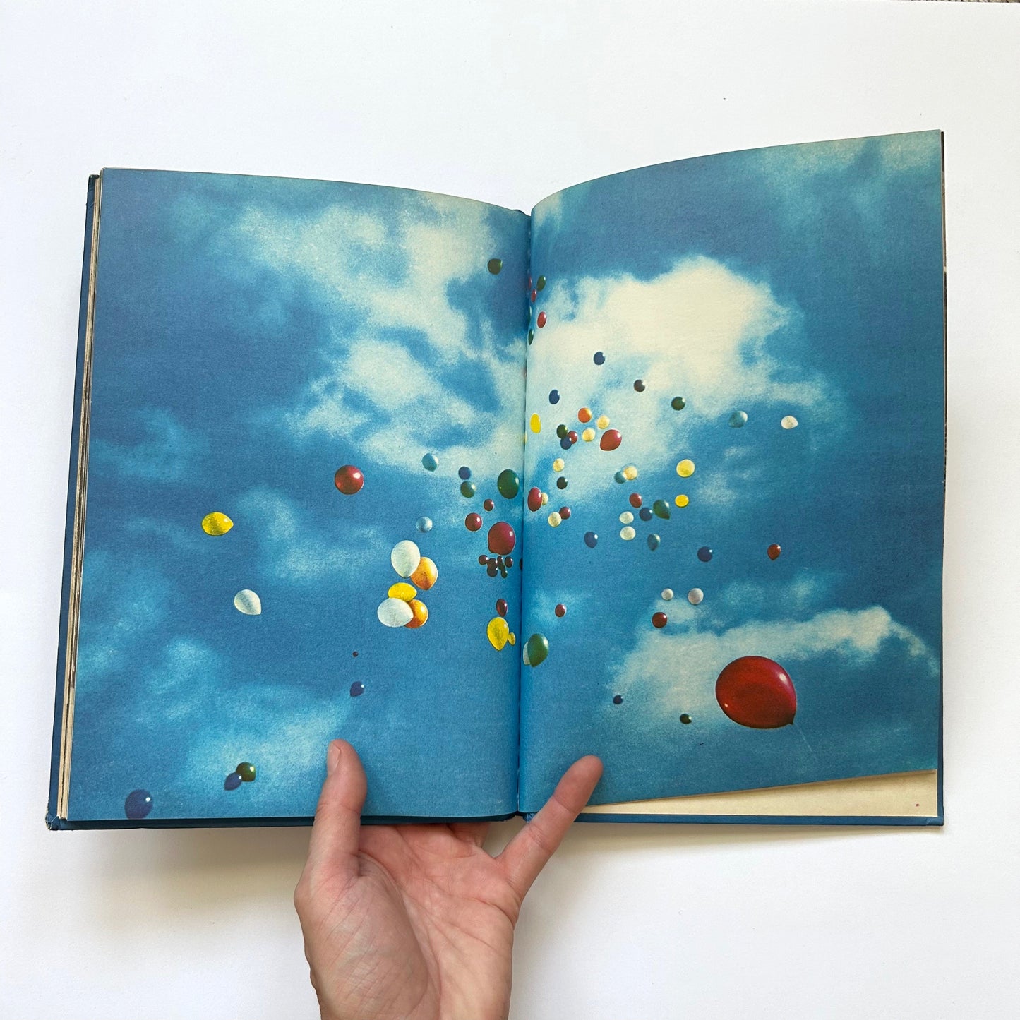 The Red Balloon