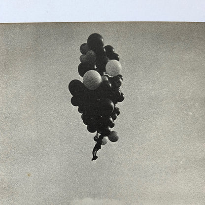 The Red Balloon