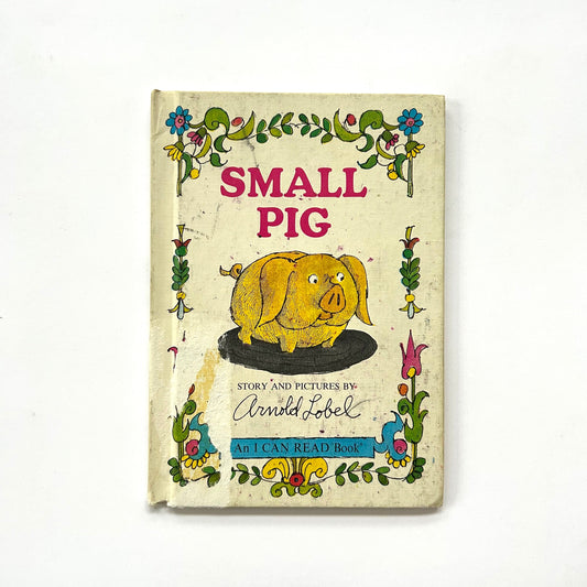Small Pig