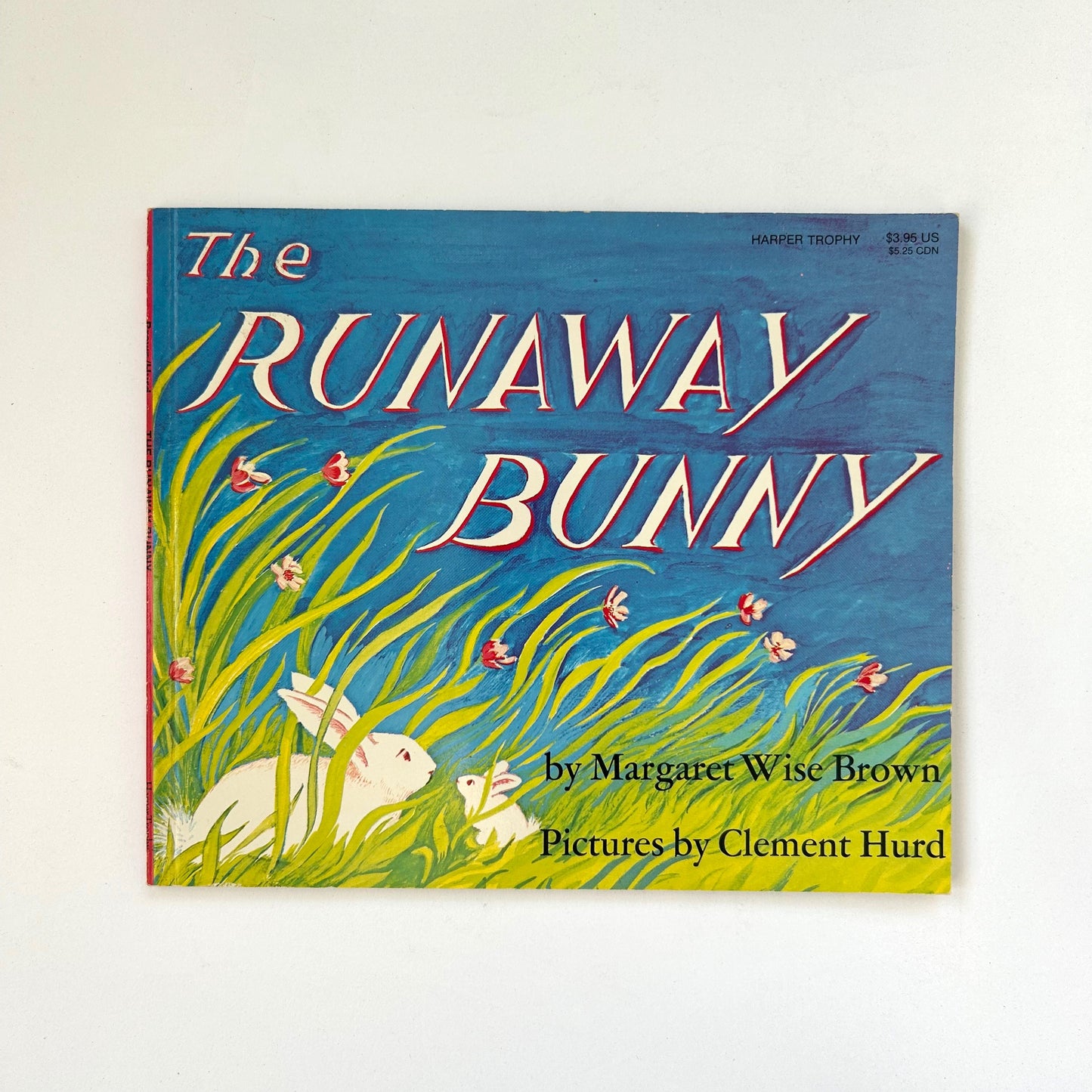 The Runaway Bunny