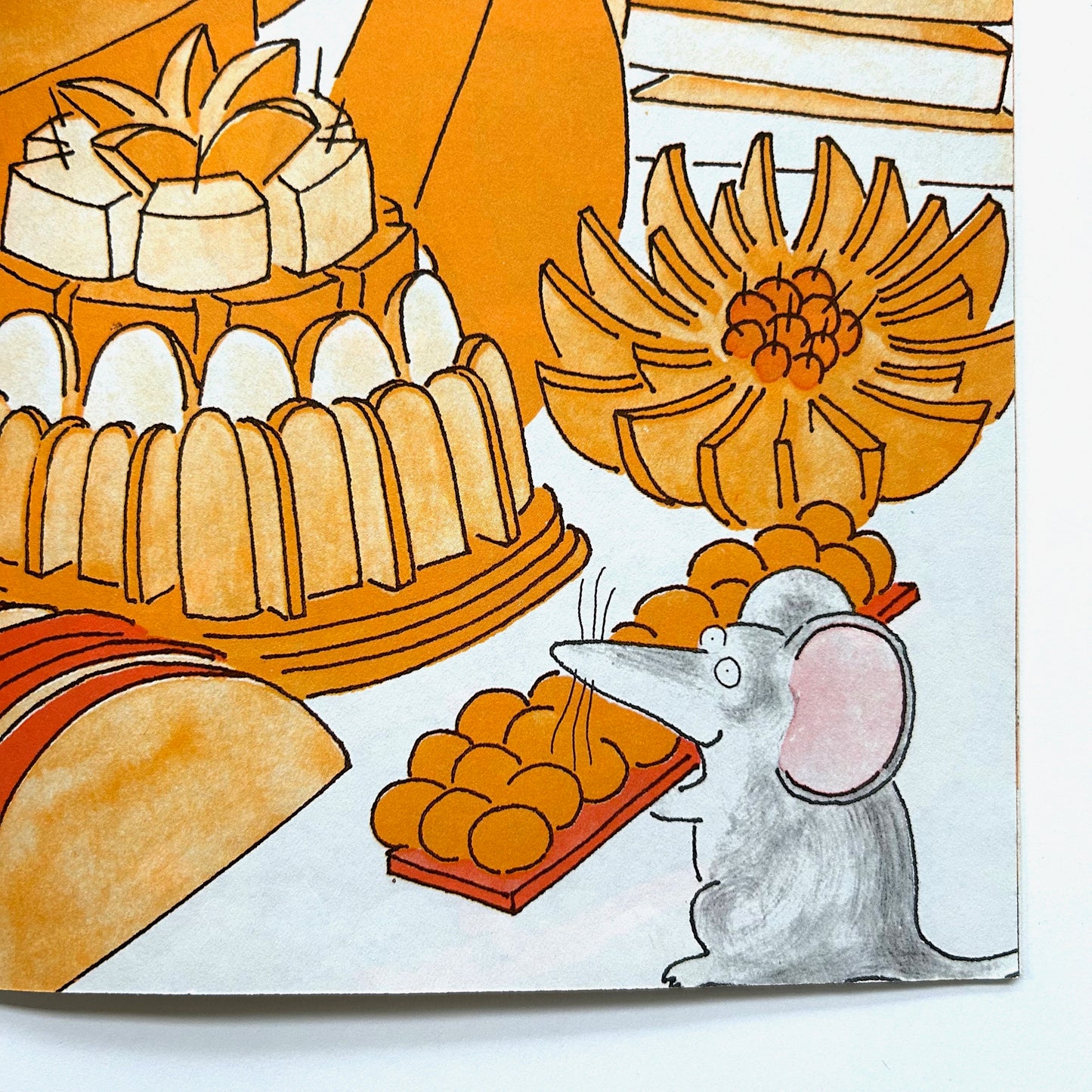 Whose Mouse Are You?