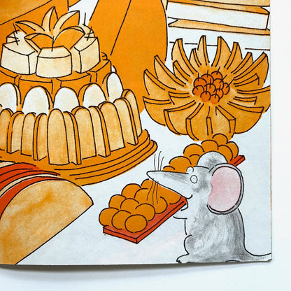 Whose Mouse Are You?