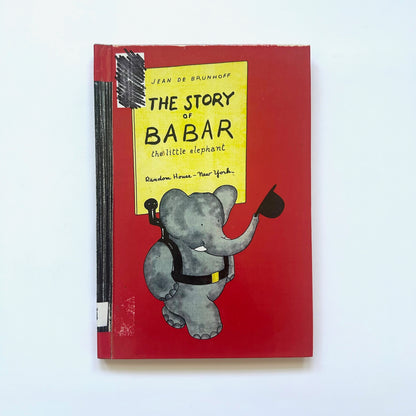 The Story of Babar