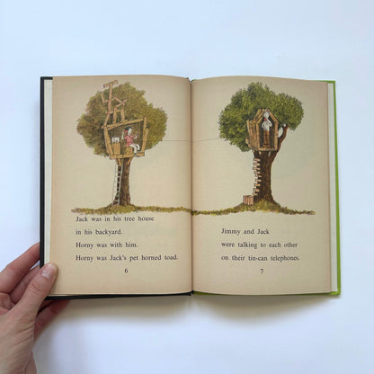 Ants Are Fun