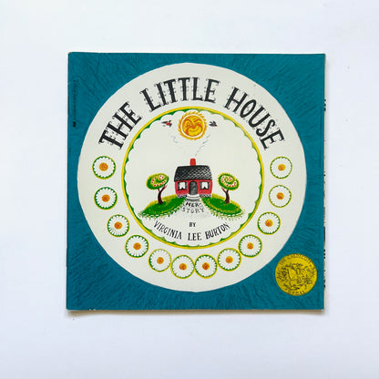 The Little House