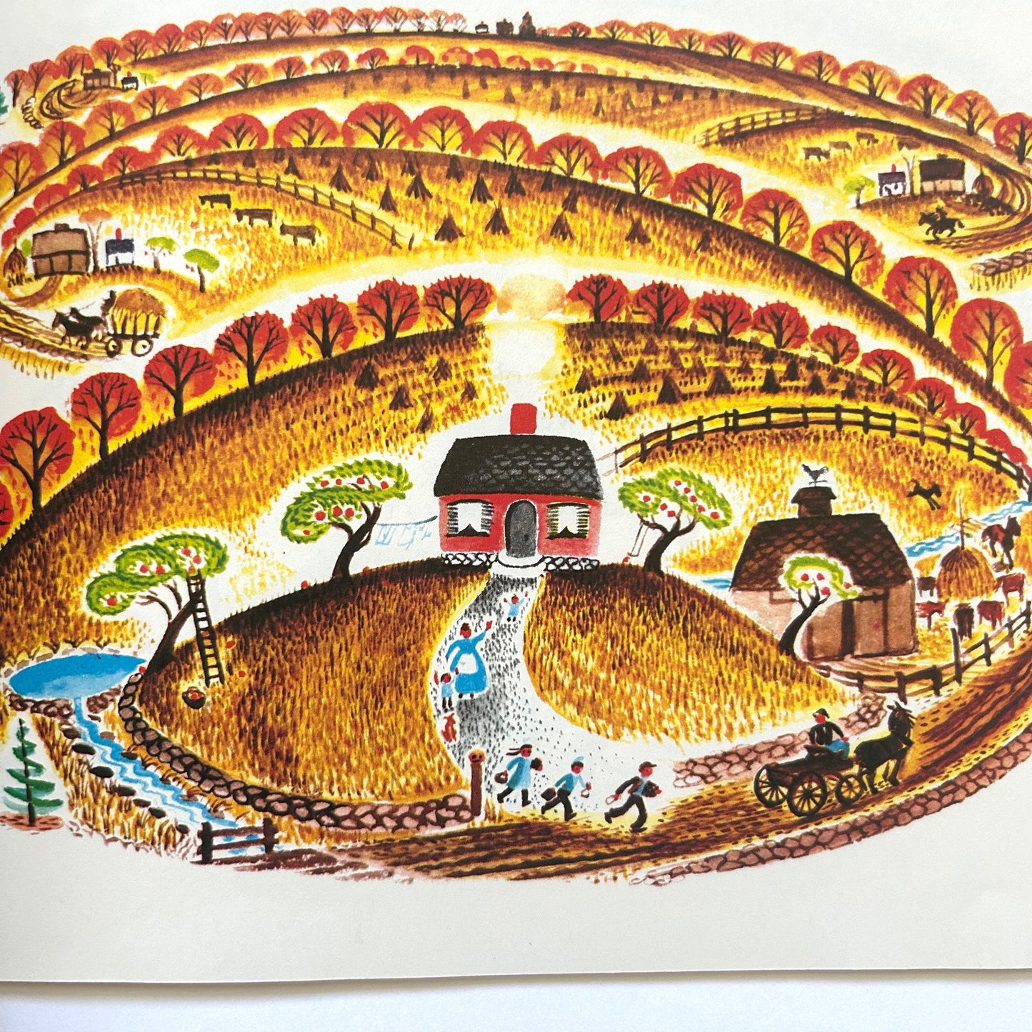 The Little House