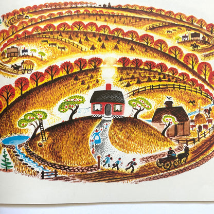 The Little House