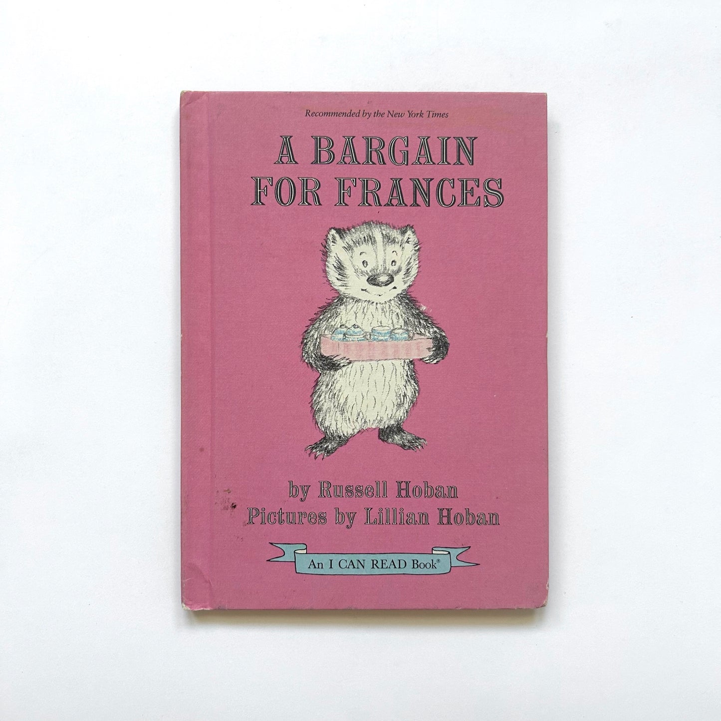 A Bargain for Frances