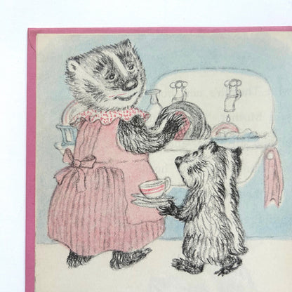 A Bargain for Frances