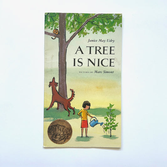 A Tree is Nice