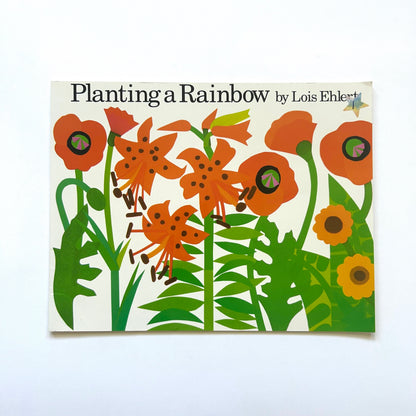 Planting a Rainbow